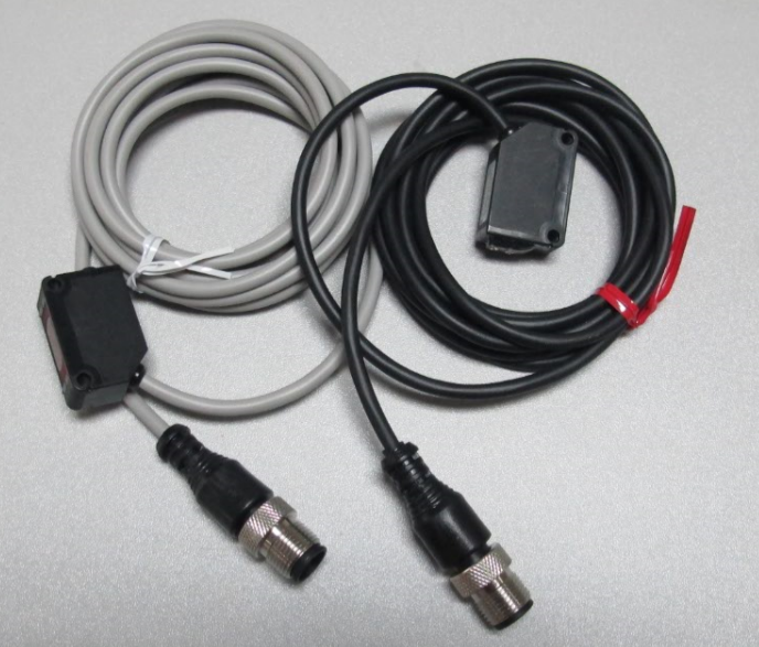 M12、M8双头电缆连接器16